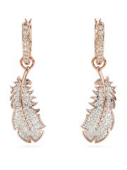 עגילים מבית SWAROVSKI קולקציית MP NICE דגם 5663486