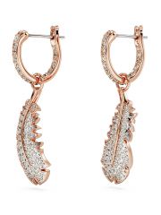 עגילים מבית SWAROVSKI קולקציית MP NICE דגם 5663486