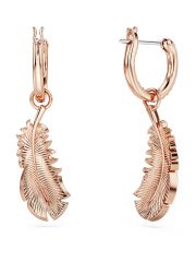 עגילים מבית SWAROVSKI קולקציית MP NICE דגם 5663486