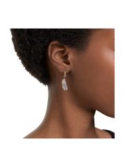 עגילים מבית SWAROVSKI קולקציית MP NICE דגם 5663486