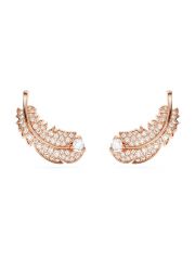 עגיל מבית SWAROVSKI קולקציית MP NICE דגם 5663490