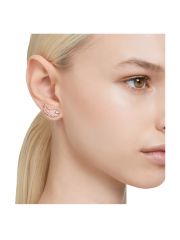 עגיל מבית SWAROVSKI קולקציית MP NICE דגם 5663490