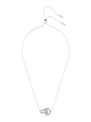 שרשרת מבית SWAROVSKI קולקציית MP HOLLOW דגם 5663504