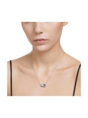 שרשרת מבית SWAROVSKI קולקציית MP HOLLOW דגם 5663504