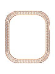 כיסוי לשעון חכם 41 ממ Apple Watch® Series 7 מבית SWAROVSKI קולקציית SPARKLING דגם 5663568