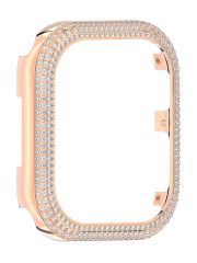 כיסוי לשעון חכם 41 ממ Apple Watch® Series 7 מבית SWAROVSKI קולקציית SPARKLING דגם 5663568