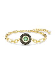 צמיד מבית SWAROVSKI קולקציית SPARKLING DC דגם 5665237