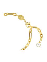 צמיד מבית SWAROVSKI קולקציית SPARKLING DC דגם 5665237