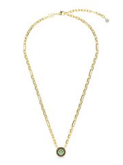 שרשרת מבית SWAROVSKI קולקציית SPARKLING DC דגם 5665238
