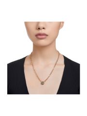 שרשרת מבית SWAROVSKI קולקציית SPARKLING DC דגם 5665238