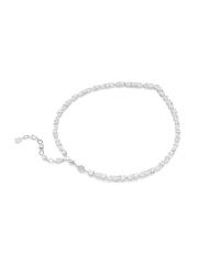 שרשרת מבית SWAROVSKI קולקציית RE MESMERA דגם 5665242