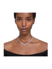 שרשרת מבית SWAROVSKI קולקציית RE MESMERA דגם 5665242