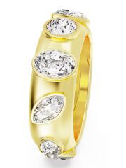 טבעת מבית SWAROVSKI קולקציית DEXTERA דגם 5665485