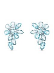 עגילים מבית SWAROVSKI קולקציית GEMA  דגם 5666016