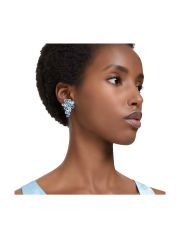 עגילים מבית SWAROVSKI קולקציית GEMA  דגם 5666016