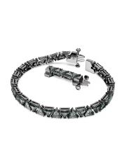צמיד מבית SWAROVSKI קולקציית MATRIX דגם 5666162