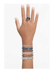 צמיד מבית SWAROVSKI קולקציית MATRIX דגם 5666162