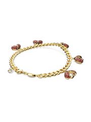 צמיד SWAROVSKI קולקציית IDYLLIA דגם 5666238