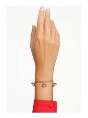 צמיד SWAROVSKI קולקציית IDYLLIA דגם 5666238
