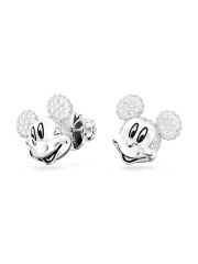 עגילים מבית SWAROVSKI קולקציית DISNEY 100 דגם 5668781