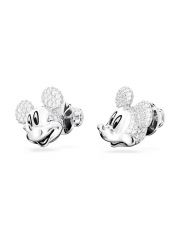 עגילים מבית SWAROVSKI קולקציית DISNEY 100 דגם 5668781