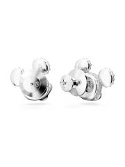 עגילים מבית SWAROVSKI קולקציית DISNEY 100 דגם 5668781