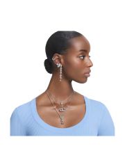 עגילים מבית SWAROVSKI קולקציית DISNEY 100 דגם 5668781