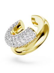 עגיל מבית SWAROVSKI קולקציית DEXTERA דגם 5668808