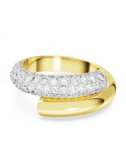 טבעת מבית SWAROVSKI קולקציית DEXTERA דגם 5668813