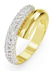 טבעת מבית SWAROVSKI קולקציית DEXTERA דגם 5668813