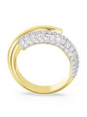 טבעת מבית SWAROVSKI קולקציית DEXTERA דגם 5668813