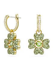 עגילים מבית SWAROVSKI קולקציית  IDYLLIA דגם 5670664