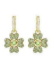 עגילים מבית SWAROVSKI קולקציית  IDYLLIA דגם 5670664