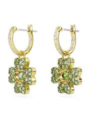 עגילים מבית SWAROVSKI קולקציית  IDYLLIA דגם 5670664