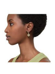 עגילים מבית SWAROVSKI קולקציית  IDYLLIA דגם 5670664