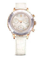 שעון יד לאישה מבית SWAROVSKI קולקציית OCTEA CHRONO  דגם 5671150
