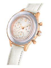 שעון יד לאישה מבית SWAROVSKI קולקציית OCTEA CHRONO  דגם 5671150