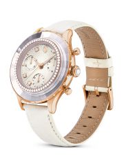 שעון יד לאישה מבית SWAROVSKI קולקציית OCTEA CHRONO  דגם 5671150