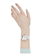 שעון יד לאישה מבית SWAROVSKI קולקציית OCTEA CHRONO  דגם 5671150