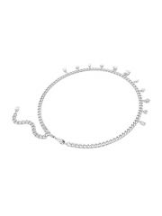 שרשרת מבית SWAROVSKI קולקציית DEXTERA דגם 5671183