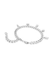 צמיד מבית SWAROVSKI קולקציית DEXTERA דגם 5671184