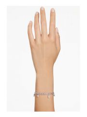 צמיד מבית SWAROVSKI קולקציית DEXTERA דגם 5671184