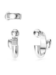 עגילים מבית SWAROVSKI קולקציית DEXTERA דגם 5671192