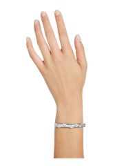 צמיד מבית SWAROVSKI קולקציית DEXTERA דגם 5671193