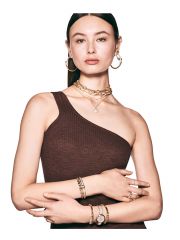 שעון  SWAROVSKI קולקציית ILLUMINA דגם 5671196
