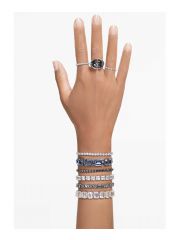 צמיד מבית SWAROVSKI קולקציית MILLENIA דגם 5671250