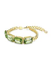 צמיד מבית SWAROVSKI קולקציית MILLENIA דגם 5671581