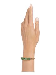 צמיד מבית SWAROVSKI קולקציית MILLENIA דגם 5671581