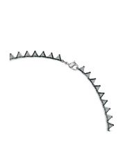 שרשרת מבית SWAROVSKI קולקציית MATRIX  דגם 5672276