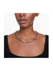 שרשרת מבית SWAROVSKI קולקציית MATRIX  דגם 5672276
